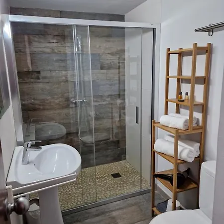 Wundermar Apartment Torredembarra
