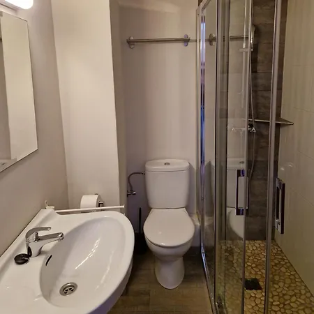 Apartment Wundermar