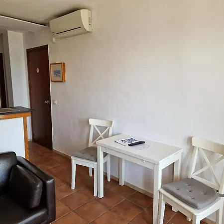 Apartmán Wundermar