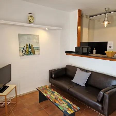 Apartment Wundermar