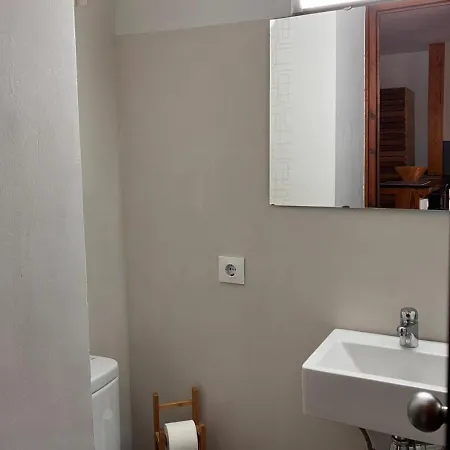 Wundermar Apartmán *