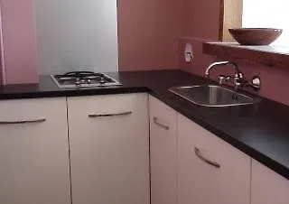 Wundermar Apartmán