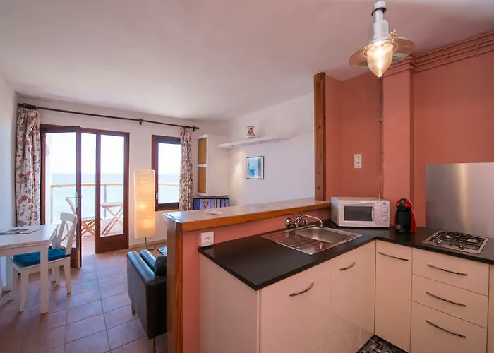 Wundermar アパート *