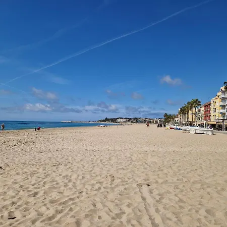 Apartmán Wundermar Torredembarra