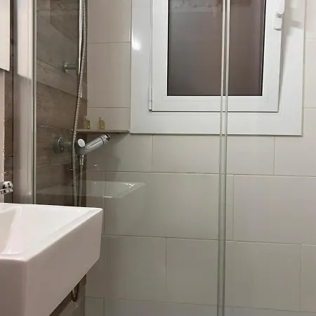 Apartamento Wundermar Torredembarra