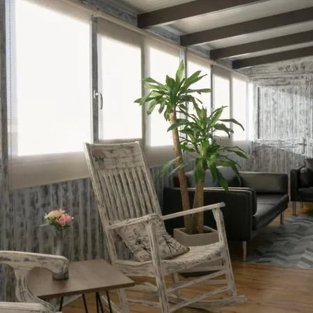 Apartment Wundermar *