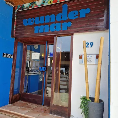 Lejlighed Wundermar *