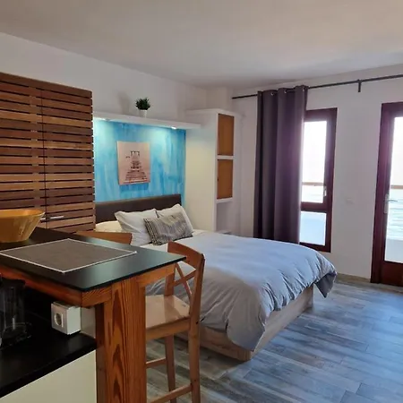Apartamento Wundermar