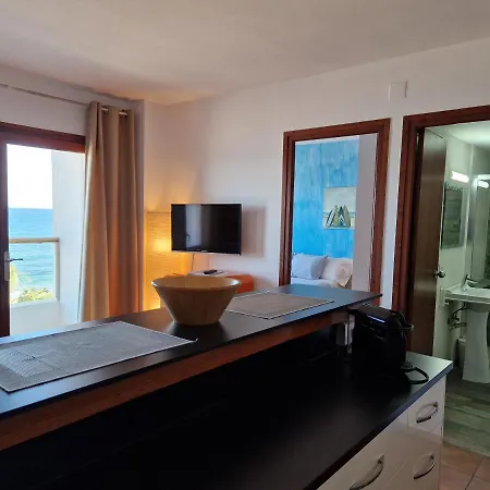 Wundermar Apartamento *