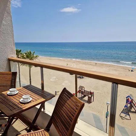 Apartamento Wundermar Torredembarra