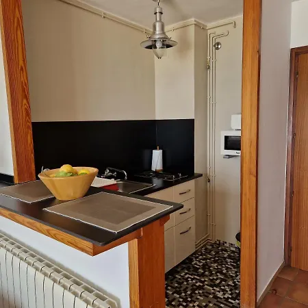 Apartamento Wundermar Torredembarra