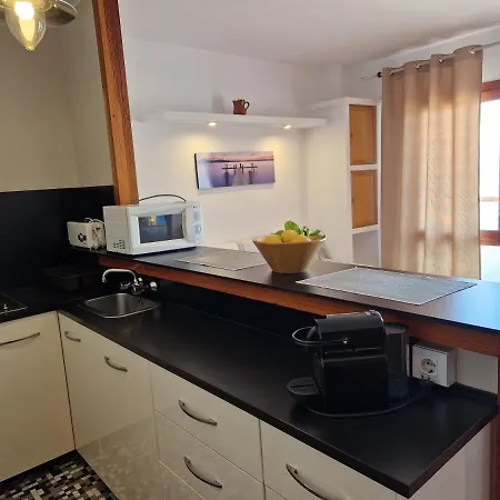 Apartamento Wundermar
