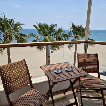 Wundermar Apartamento *