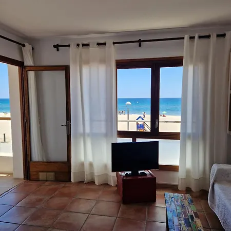 Wundermar Διαμέρισμα Torredembarra
