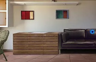Apartamento Wundermar *