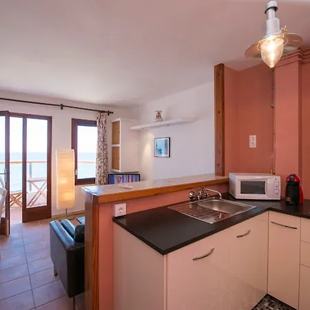 Wundermar Apartamento *