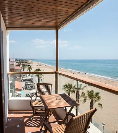 Apartamento Wundermar *