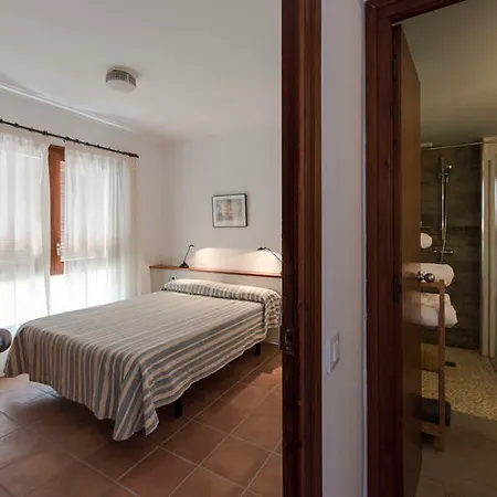 Apartamento Wundermar