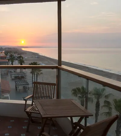 Wundermar Apartamento *