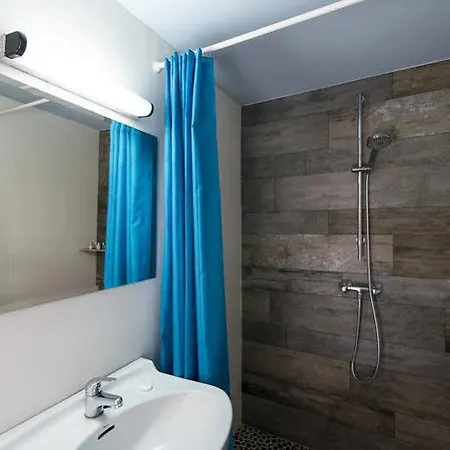 Apartamento Wundermar *