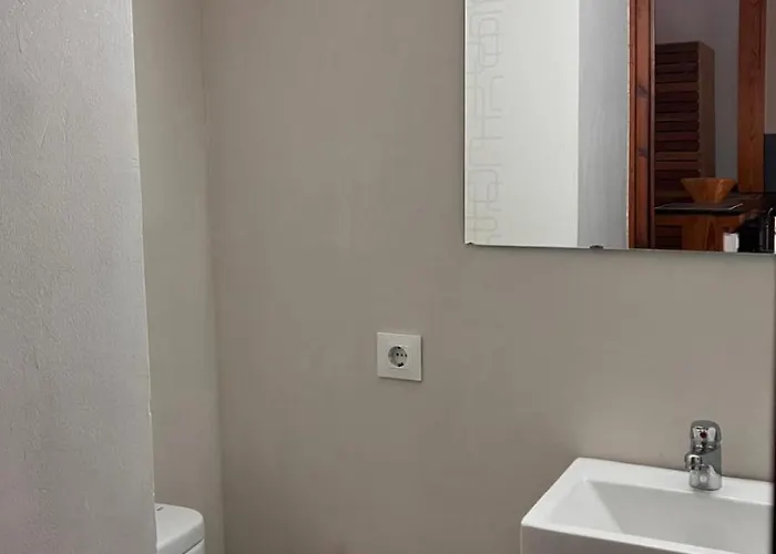 Wundermar Apartmán *